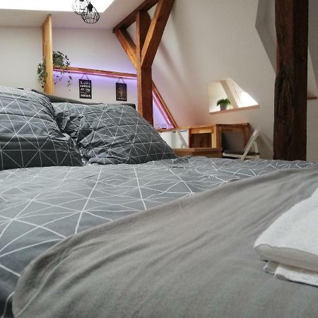Apartament Tower ビィドゴシュチュ エクステリア 写真