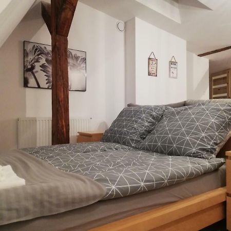 Apartament Tower ビィドゴシュチュ エクステリア 写真