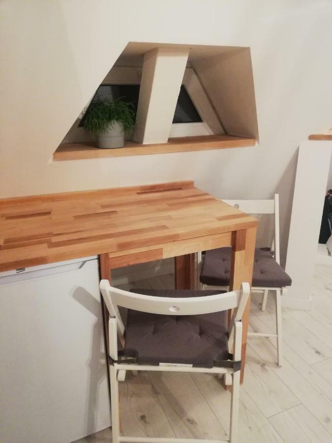 Apartament Tower ビィドゴシュチュ エクステリア 写真