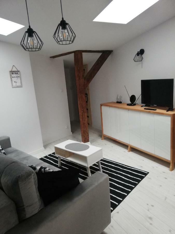 Apartament Tower ビィドゴシュチュ エクステリア 写真